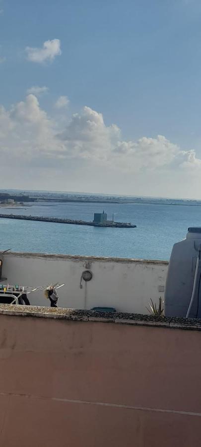 Verde Mare Trapani Exteriör bild
